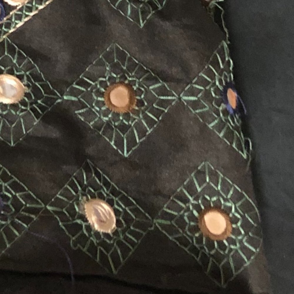 Boho Shoulderbag - Picture 4 of 4
